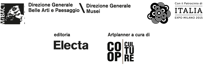 Mibact - Direzione Generale Musei - Italia Expo 2015